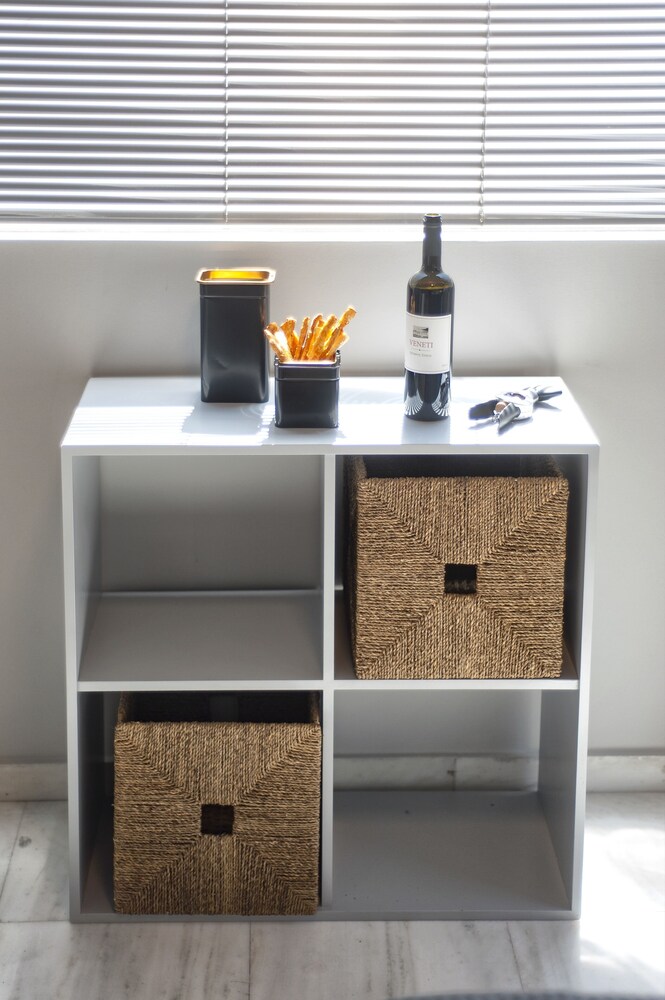 Caravel Voyage Suites by Living-Space