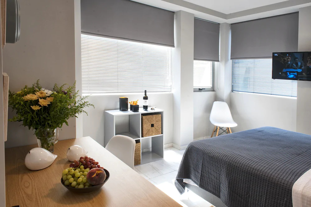 Caravel Voyage Suites by Living-Space