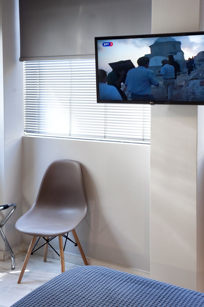 Caravel Voyage Suites by Living-Space