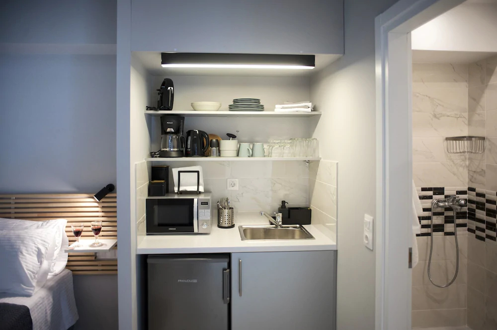 Caravel Voyage Suites by Living-Space