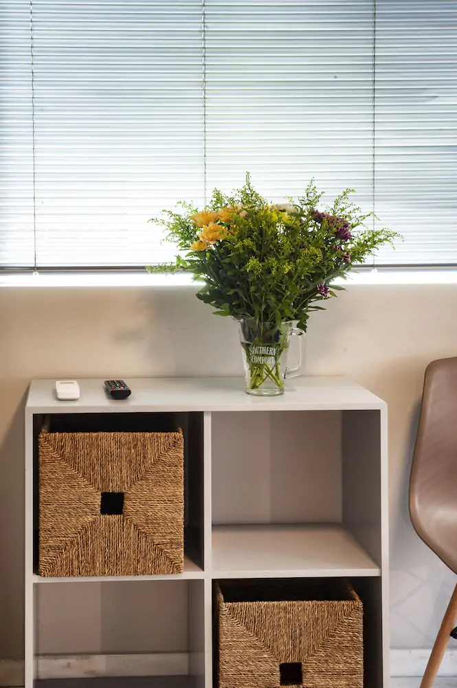 Caravel Voyage Suites by Living-Space