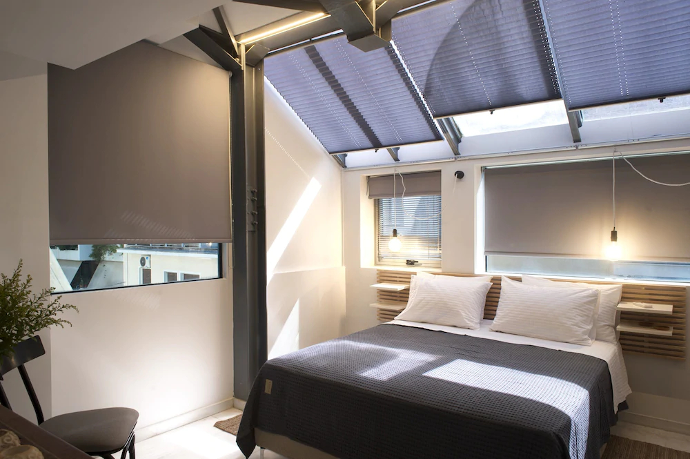 Caravel Voyage Suites by Living-Space