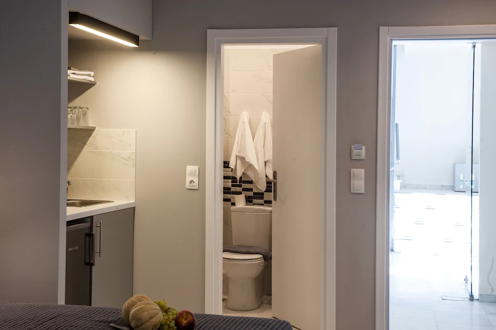 Caravel Voyage Suites by Living-Space