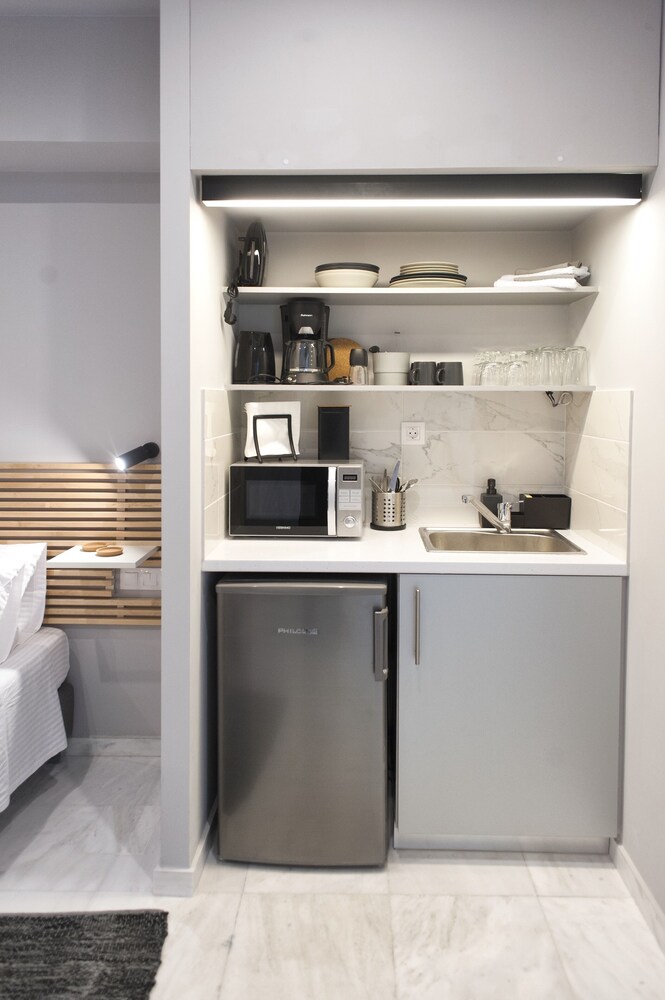 Caravel Voyage Suites by Living-Space