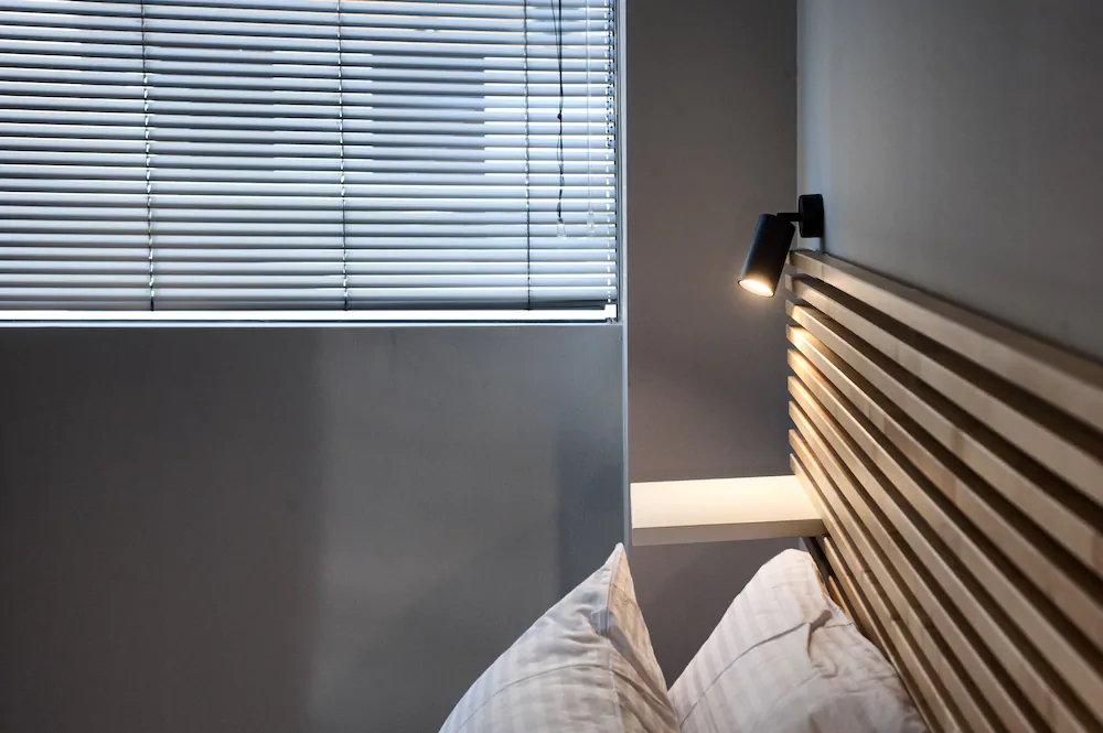 Caravel Voyage Suites by Living-Space