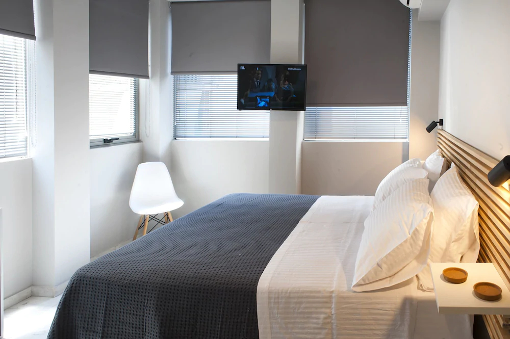 Caravel Voyage Suites by Living-Space