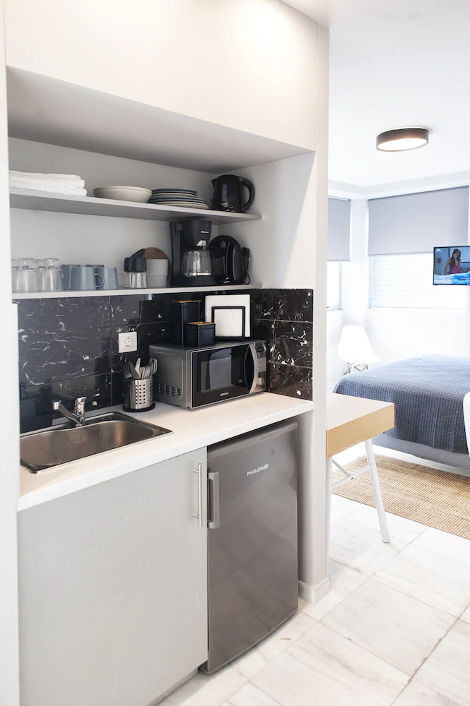 Caravel Voyage Suites by Living-Space