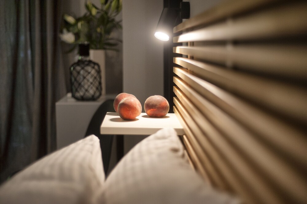 Caravel Voyage Suites by Living-Space