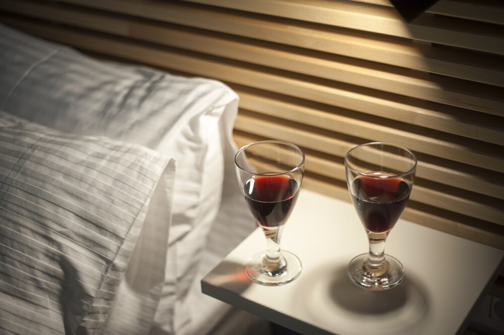Caravel Voyage Suites by Living-Space