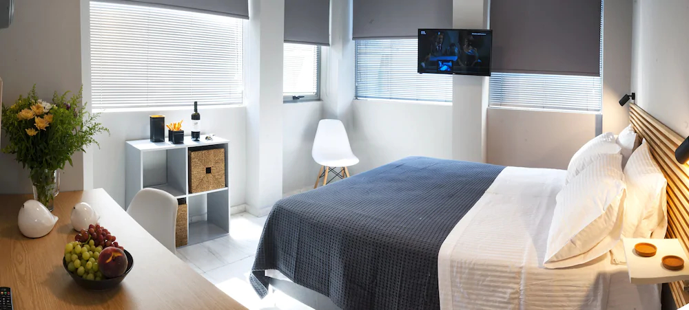 Caravel Voyage Suites by Living-Space
