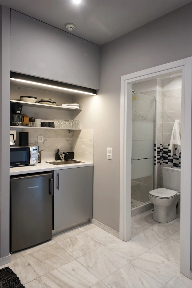 Caravel Voyage Suites by Living-Space