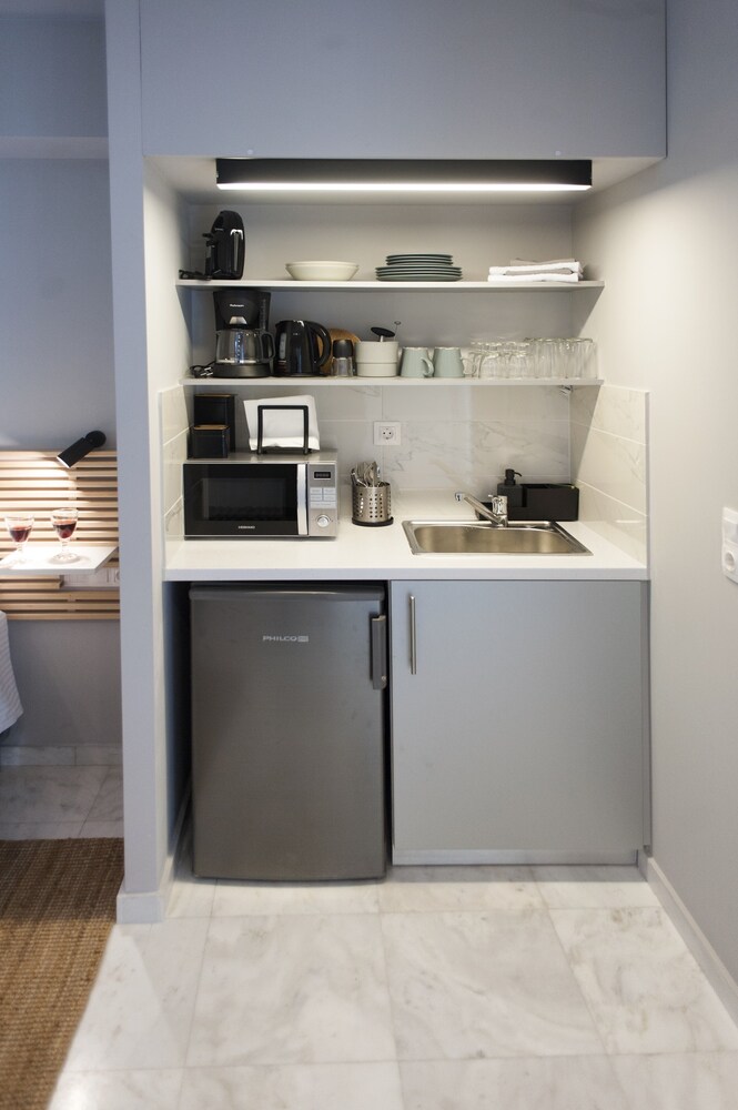 Caravel Voyage Suites by Living-Space