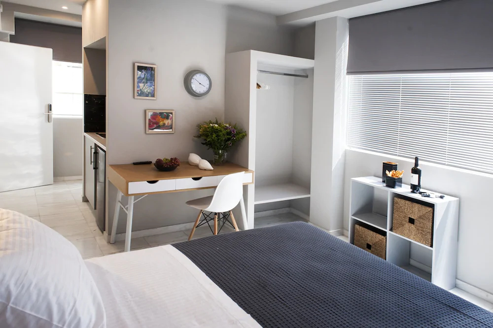 Caravel Voyage Suites by Living-Space