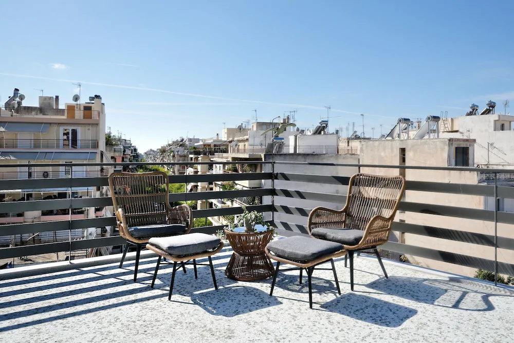 Odyssey Residence