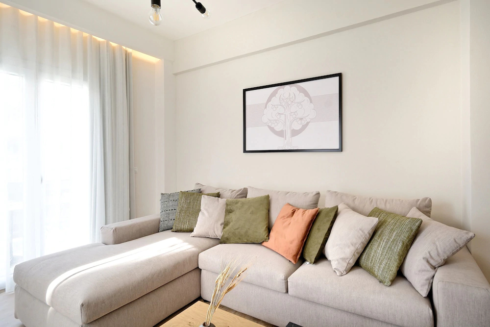 Odyssey Residence