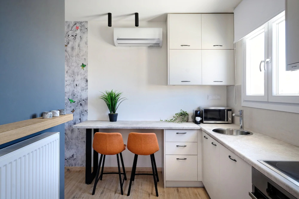 Odyssey Residence