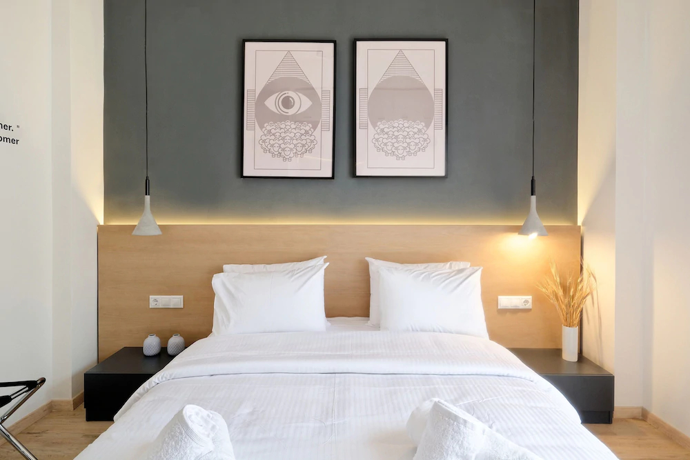 Odyssey Residence