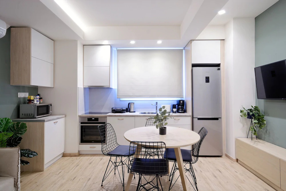 Odyssey Residence