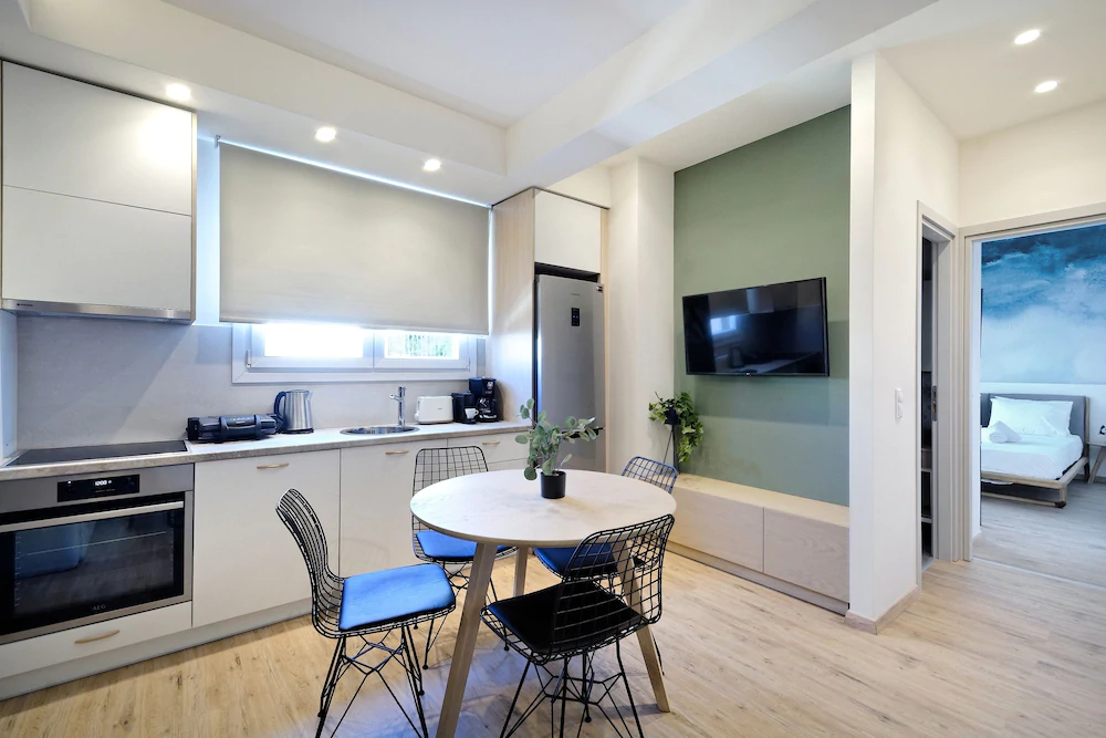 Odyssey Residence