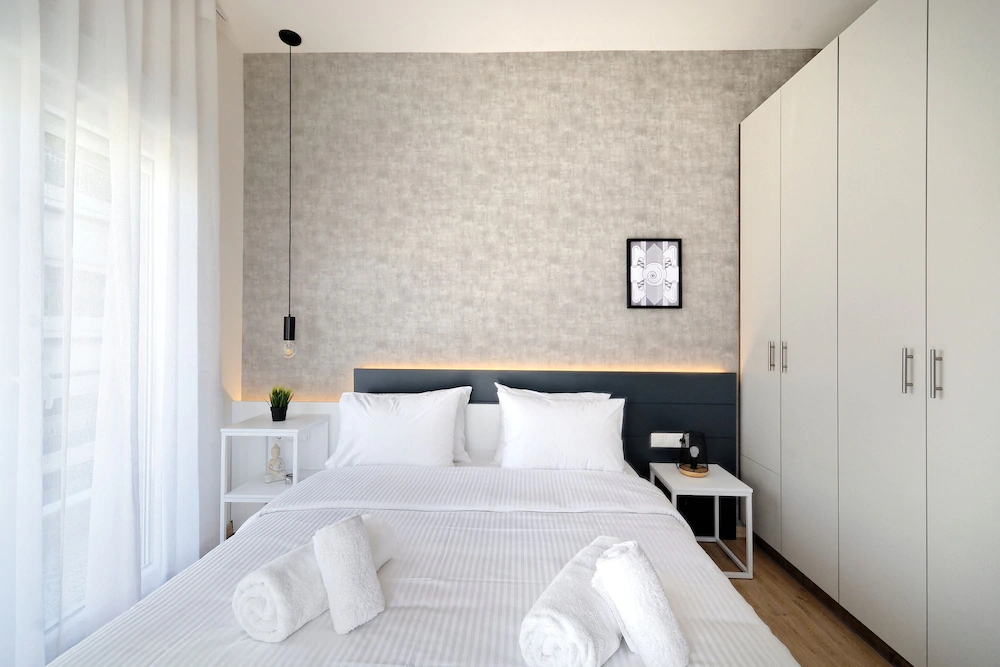 Odyssey Residence