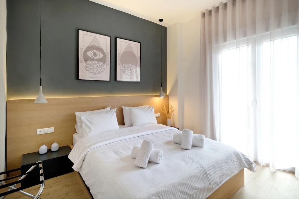 Odyssey Residence