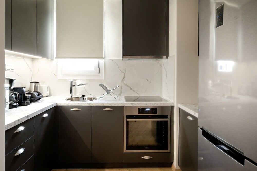 Odyssey Residence