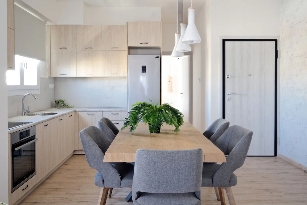 Odyssey Residence