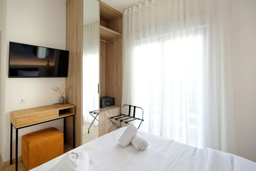 Odyssey Residence
