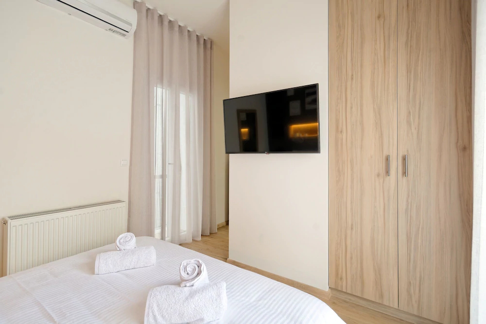 Odyssey Residence