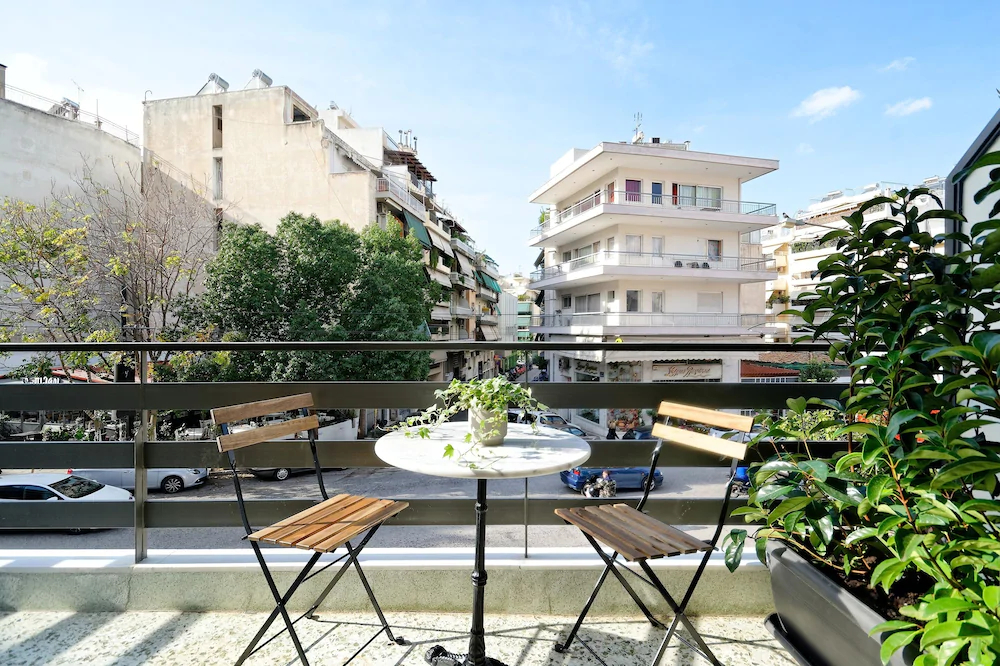 Odyssey Residence