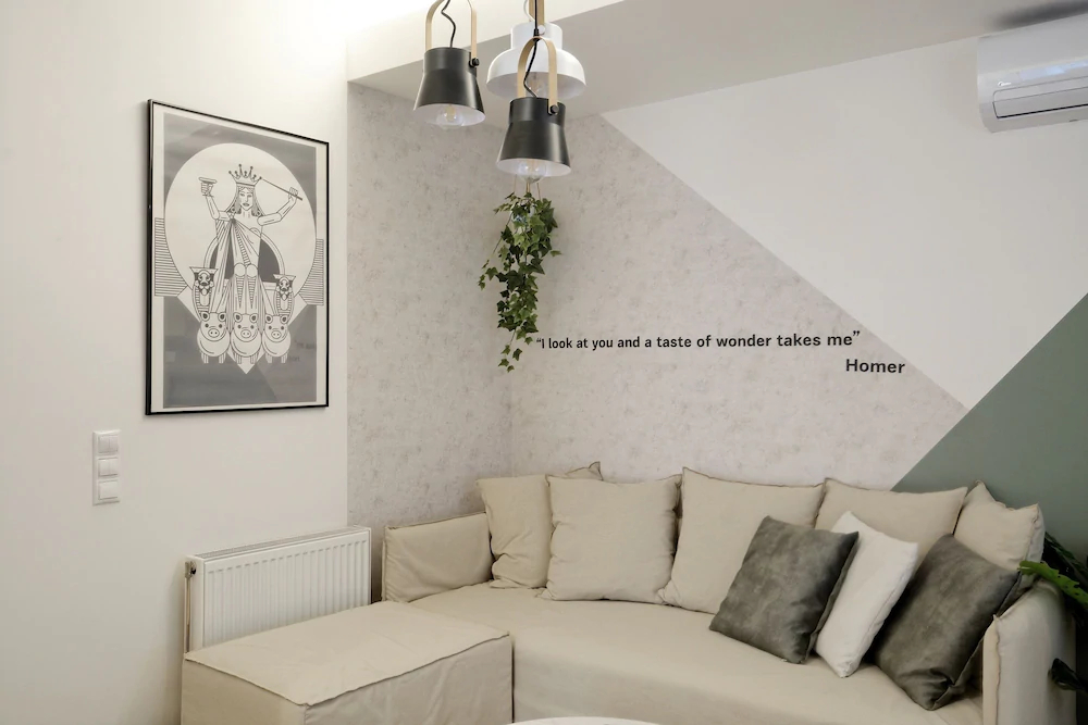 Odyssey Residence