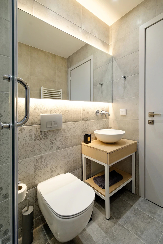 Odyssey Residence