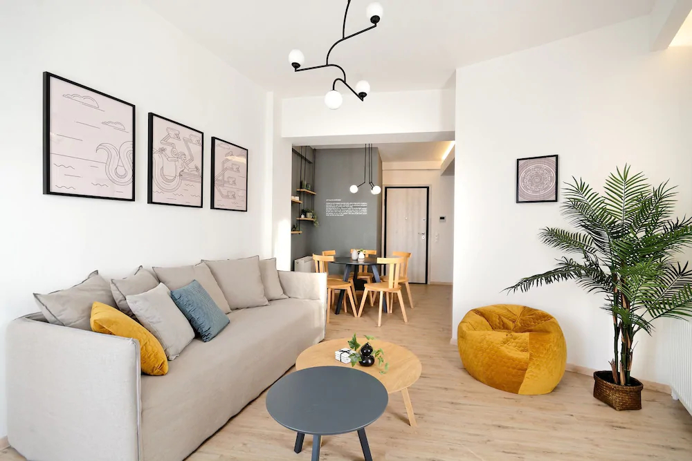 Odyssey Residence