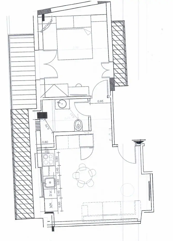 Odyssey Residence