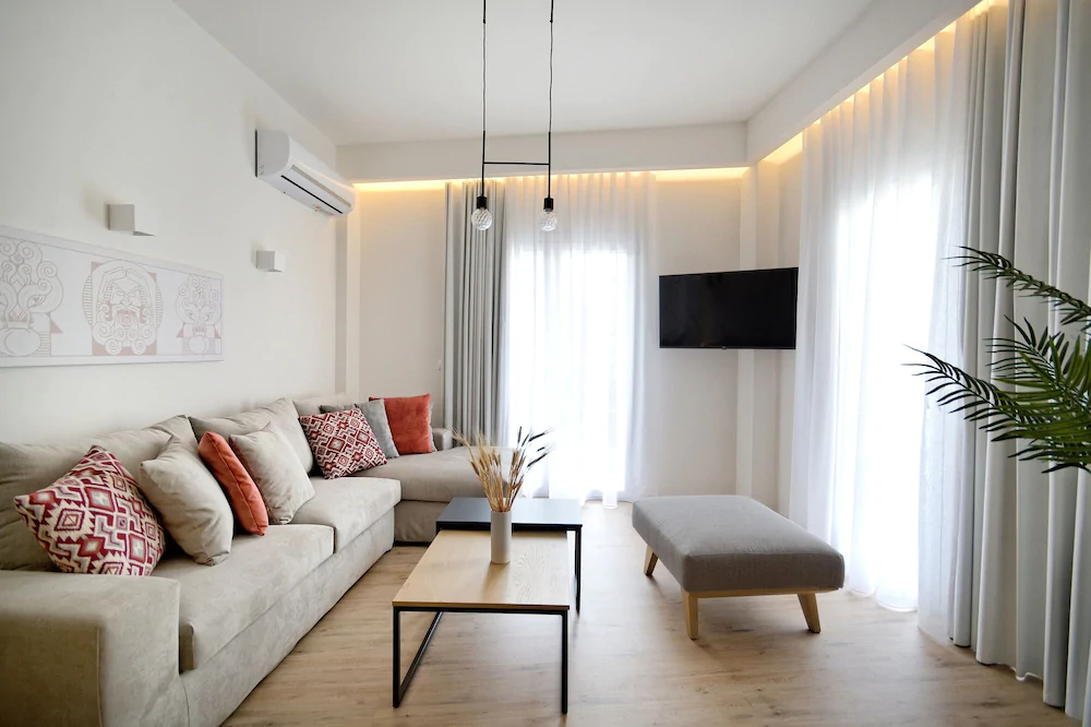 Odyssey Residence
