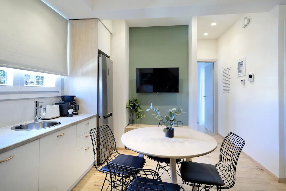 Odyssey Residence