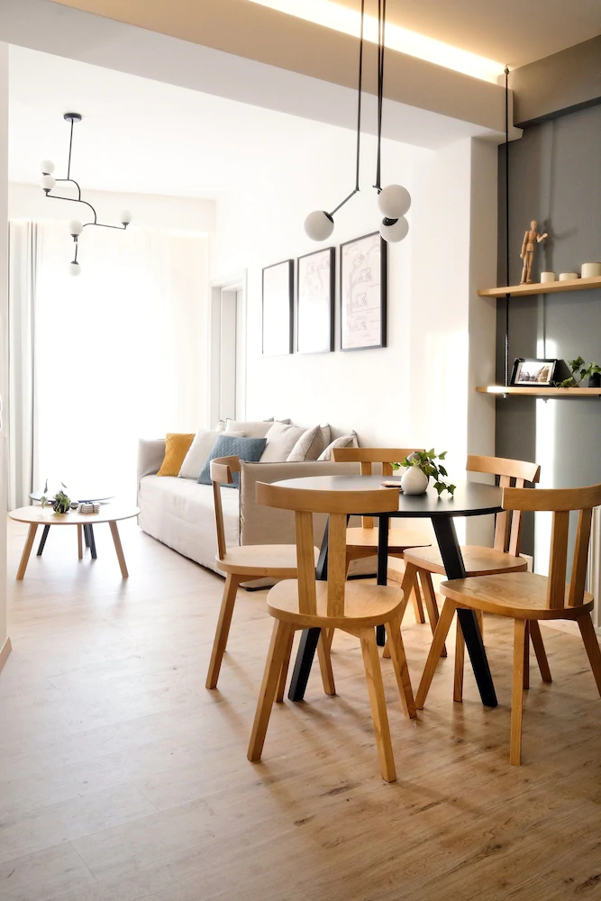 Odyssey Residence