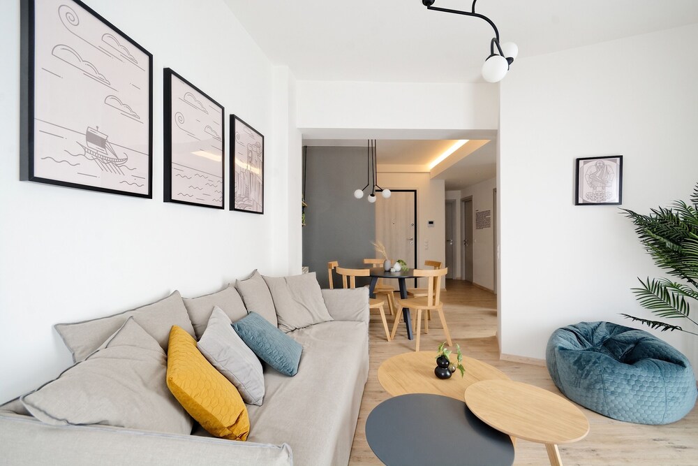 Odyssey Residence