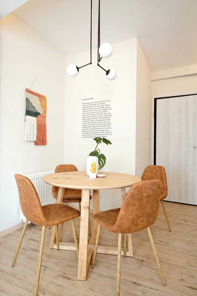 Odyssey Residence