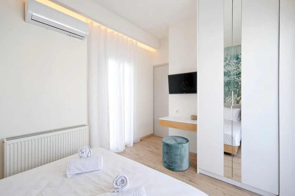 Odyssey Residence