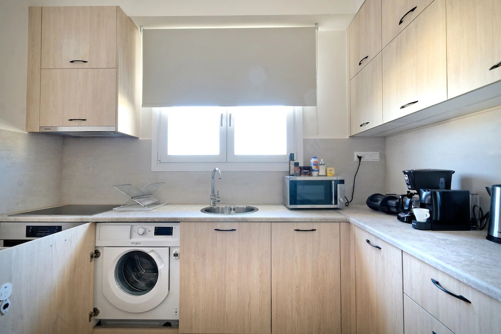 Odyssey Residence