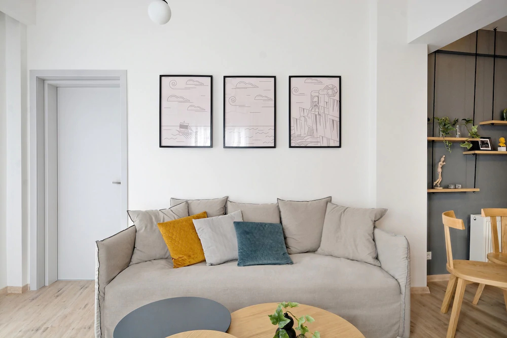 Odyssey Residence