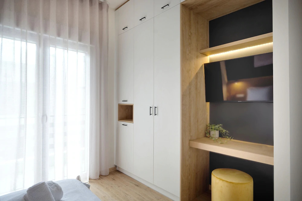 Odyssey Residence