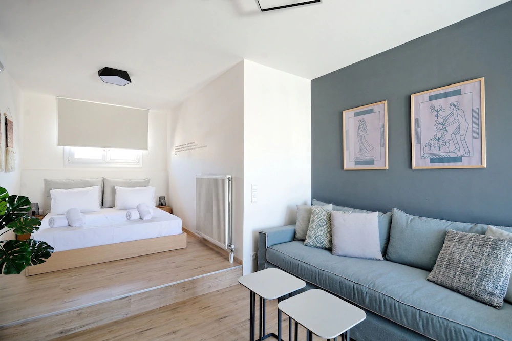Odyssey Residence