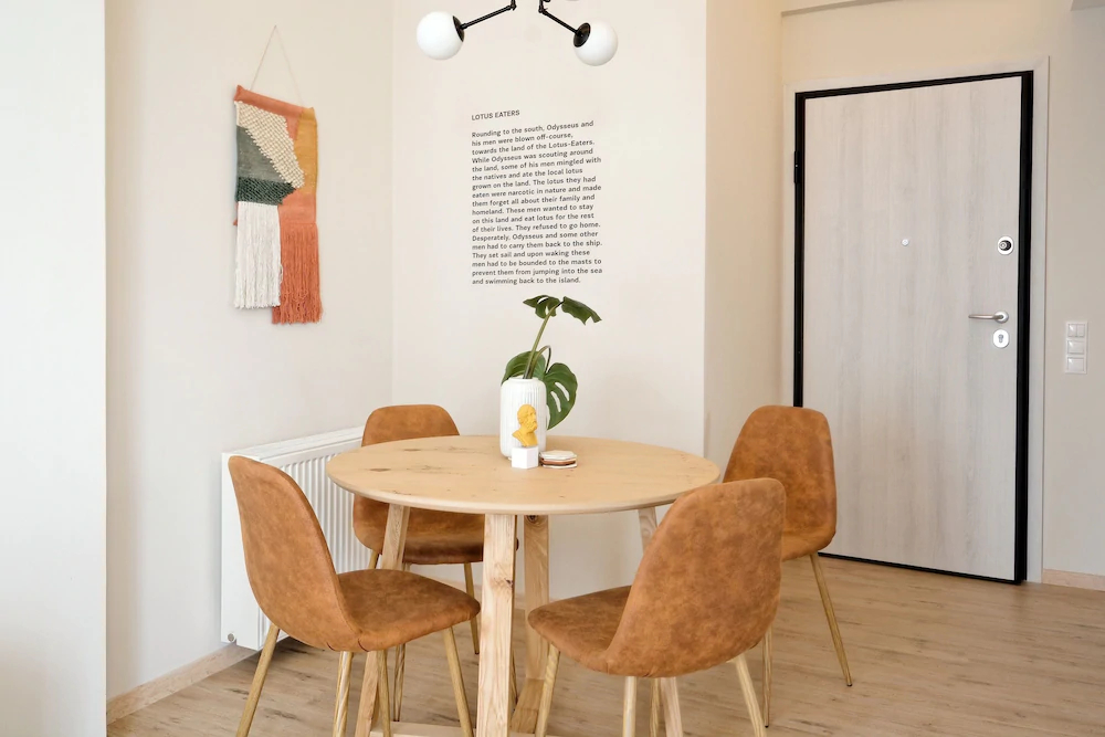 Odyssey Residence