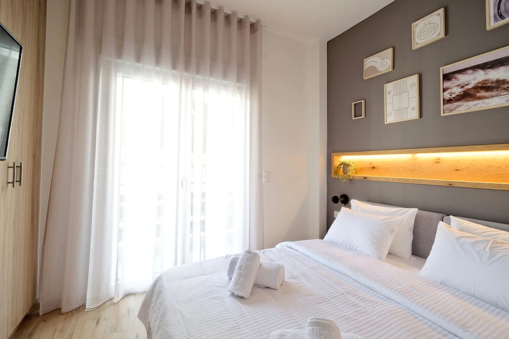 Odyssey Residence