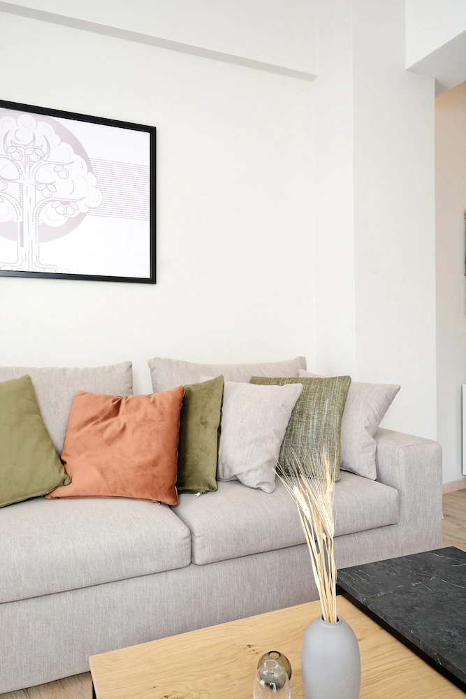 Odyssey Residence