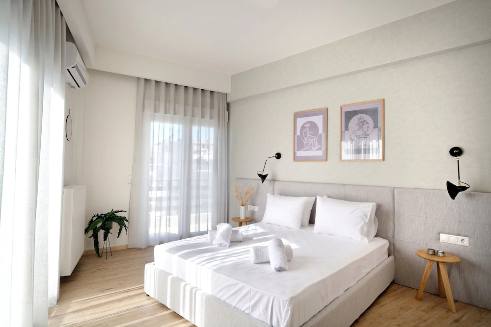 Odyssey Residence