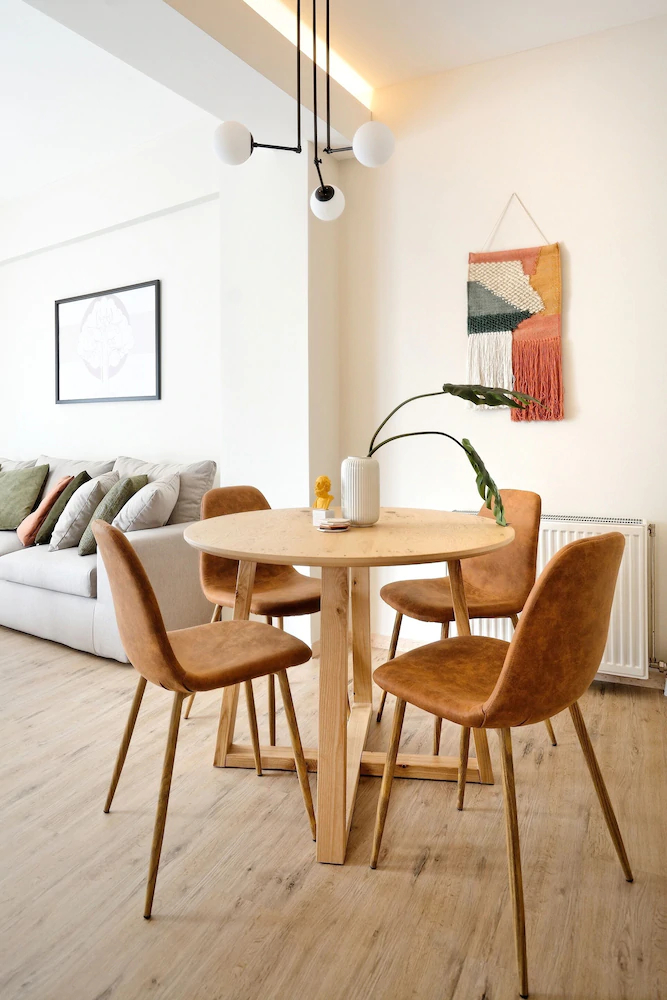 Odyssey Residence