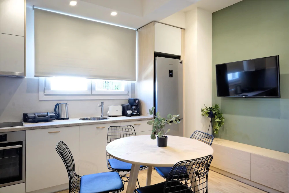 Odyssey Residence